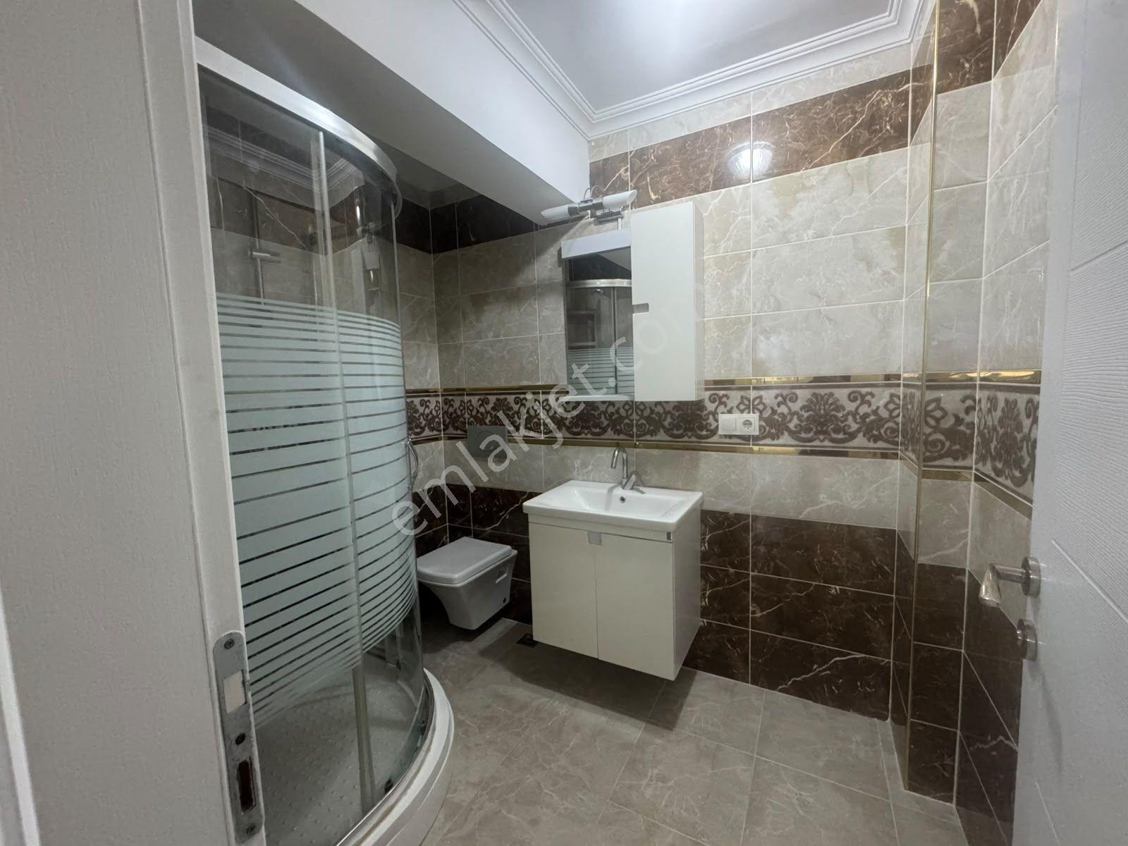 Yeşiltepe'de Krediye Uygun Ebeveyn Banyolu 3+1 Satılık Daire — fotoğraf 23