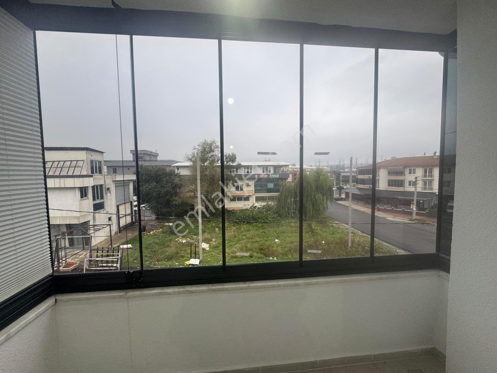 Yeşiltepe'de Krediye Uygun Ebeveyn Banyolu 3+1 Satılık Daire — fotoğraf 24