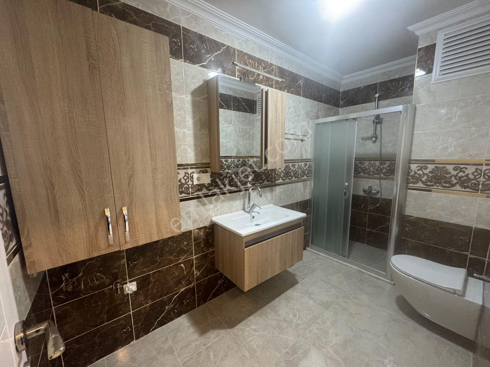 Yeşiltepe'de Krediye Uygun Ebeveyn Banyolu 3+1 Satılık Daire — fotoğraf 25