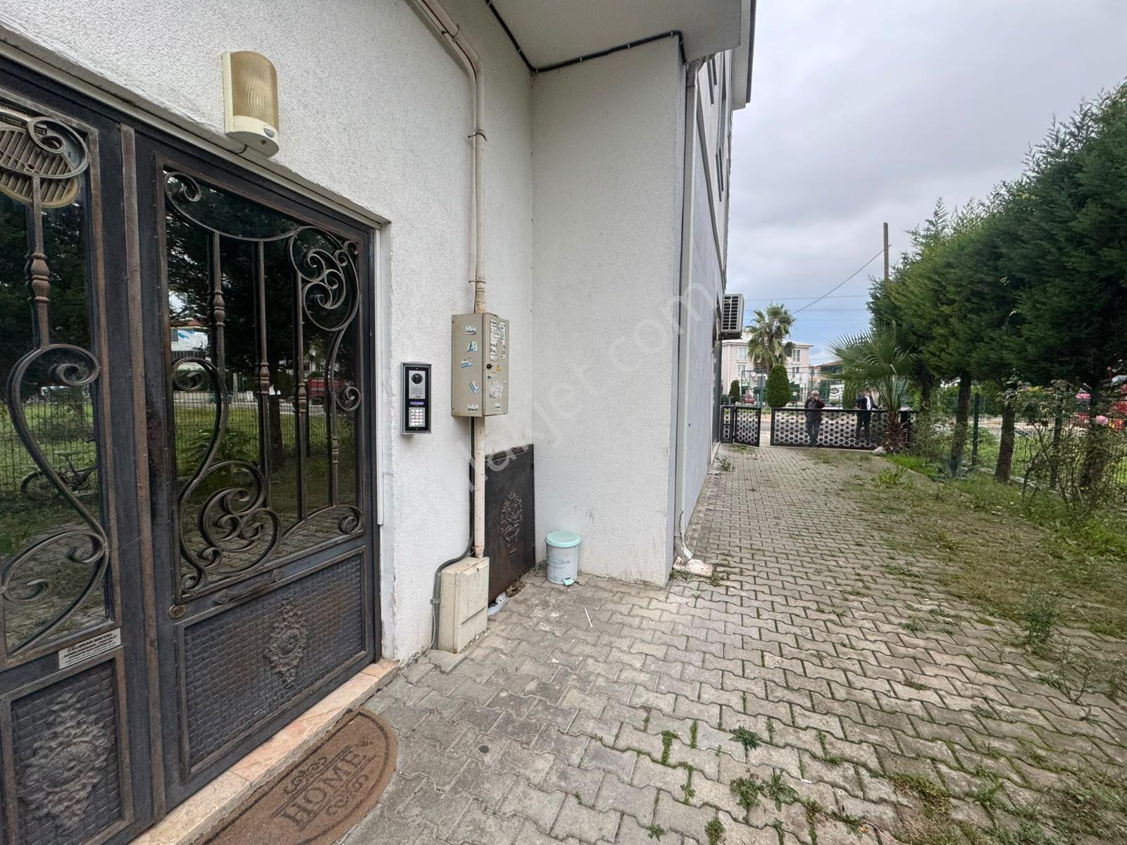 Yeşiltepe'de Krediye Uygun Ebeveyn Banyolu 3+1 Satılık Daire — fotoğraf 27