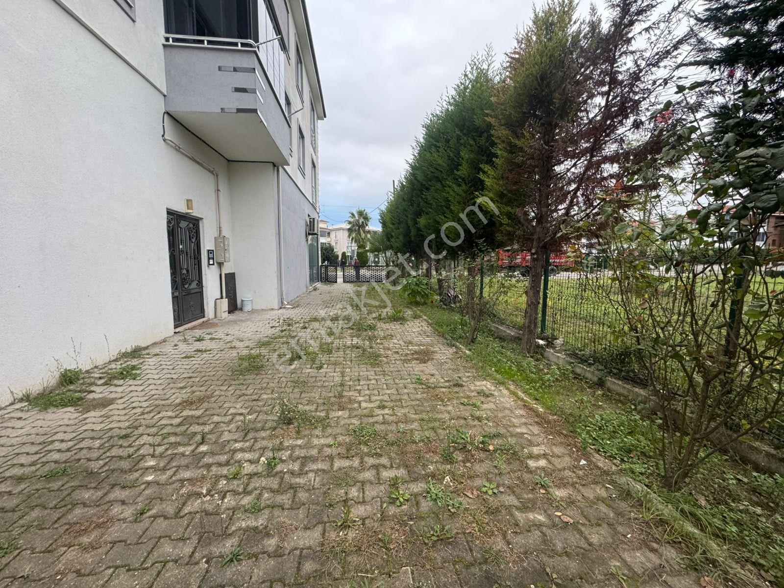 Yeşiltepe'de Krediye Uygun Ebeveyn Banyolu 3+1 Satılık Daire — fotoğraf 28