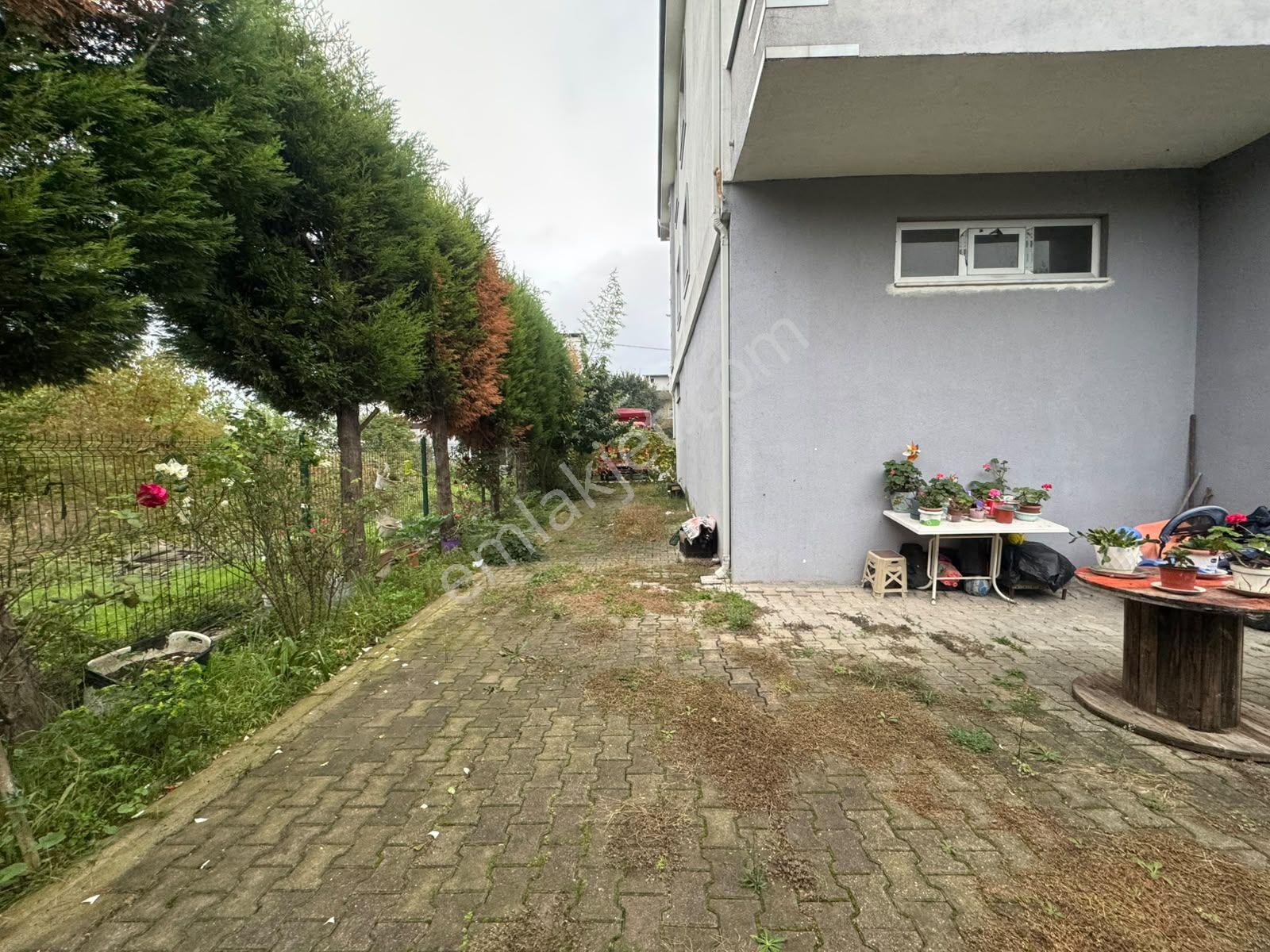 Yeşiltepe'de Krediye Uygun Ebeveyn Banyolu 3+1 Satılık Daire — fotoğraf 29
