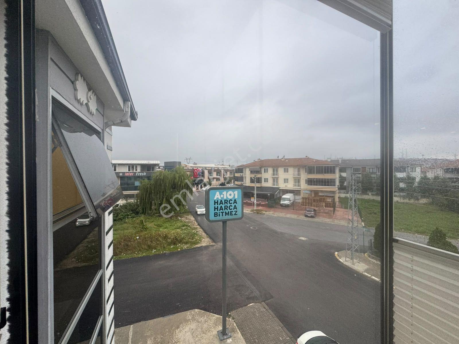 Yeşiltepe'de Krediye Uygun Ebeveyn Banyolu 3+1 Satılık Daire — fotoğraf 31