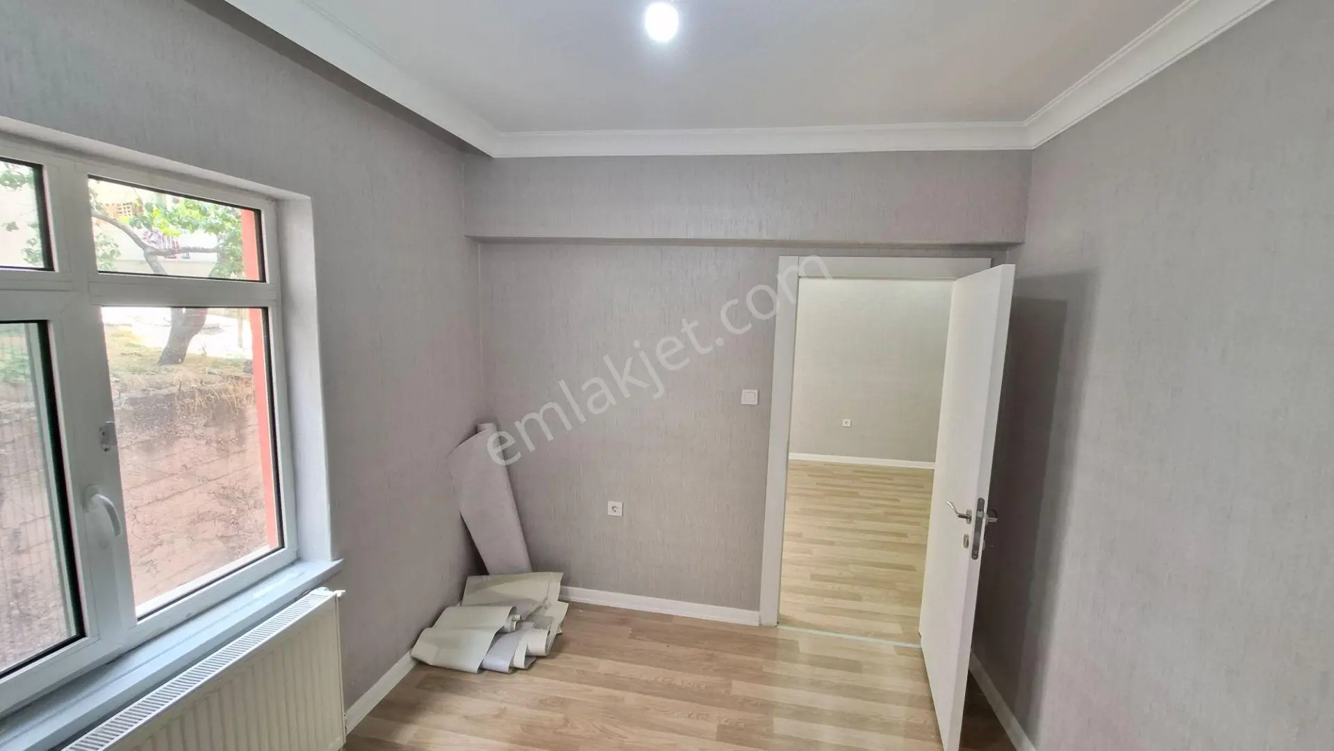 Kent Emlaktan Abidin Paşada Cadde Üzerinde Full Yapılı Satılık Daire — fotoğraf 17