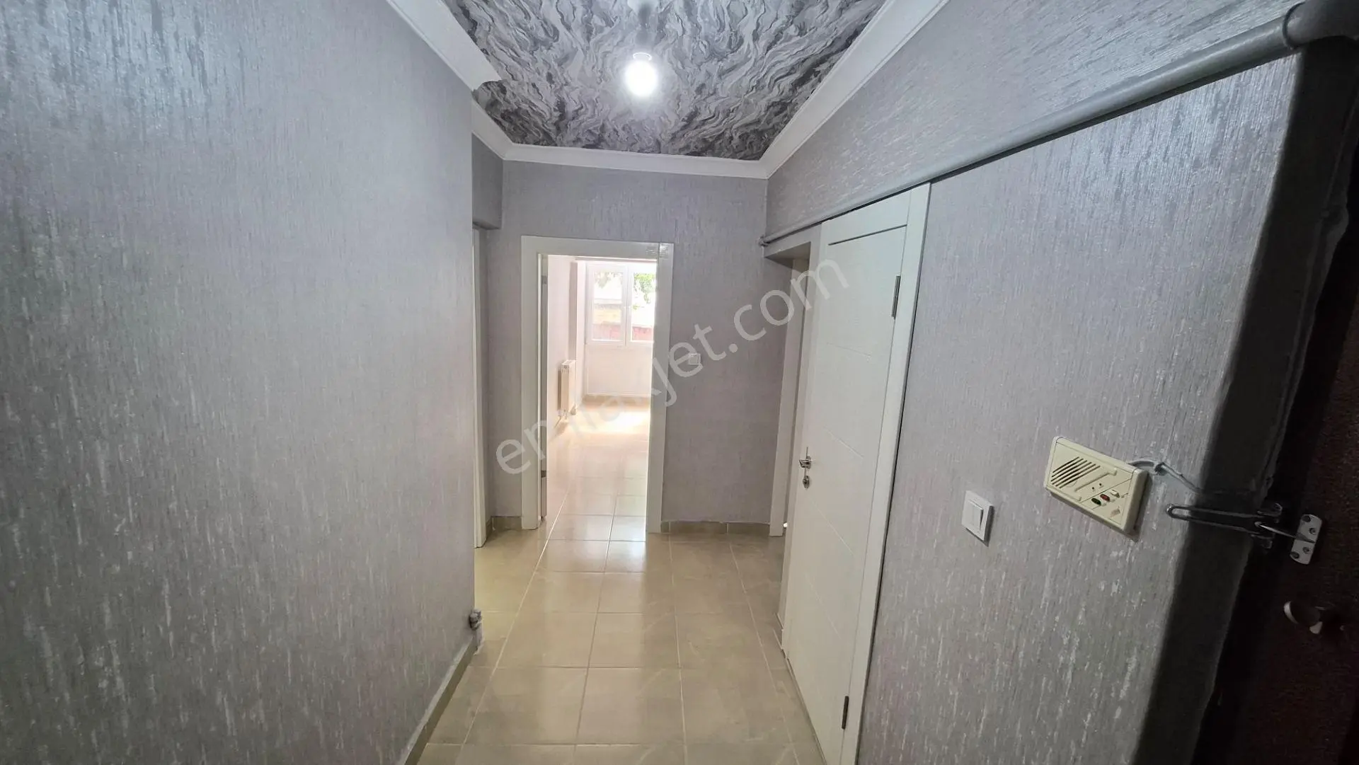 Kent Emlaktan Abidin Paşada Cadde Üzerinde Full Yapılı Satılık Daire — fotoğraf 20