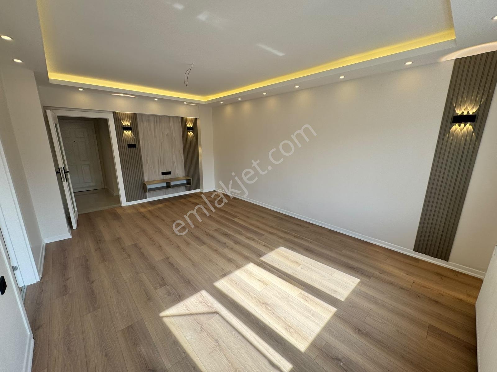 Sincan Plevne Mah De Ara Katta Ultra Lüks Yapılı 3+1 Daire — fotoğraf 4