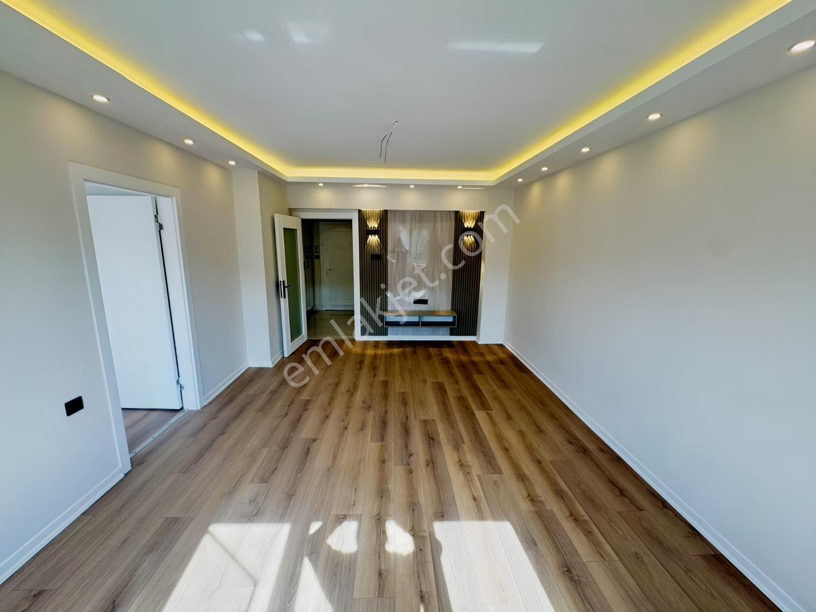 Sincan Plevne Mah De Ara Katta Ultra Lüks Yapılı 3+1 Daire — fotoğraf 7