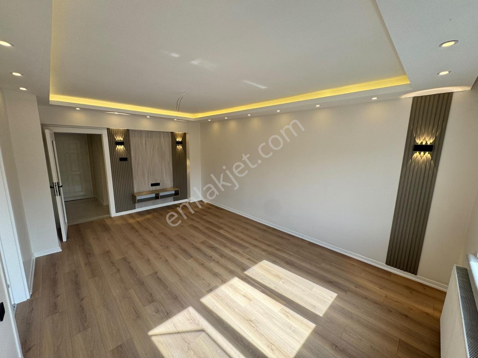 Sincan Plevne Mah De Ara Katta Ultra Lüks Yapılı 3+1 Daire — fotoğraf 8