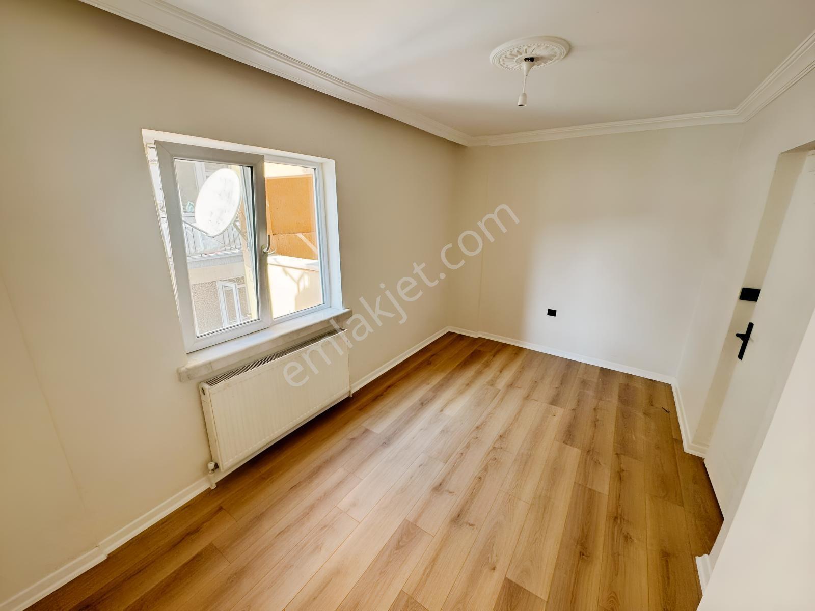Sincan Plevne Mah De Ara Katta Ultra Lüks Yapılı 3+1 Daire — fotoğraf 12