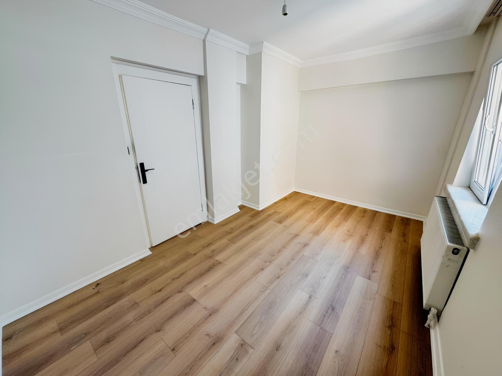 Sincan Plevne Mah De Ara Katta Ultra Lüks Yapılı 3+1 Daire — fotoğraf 19