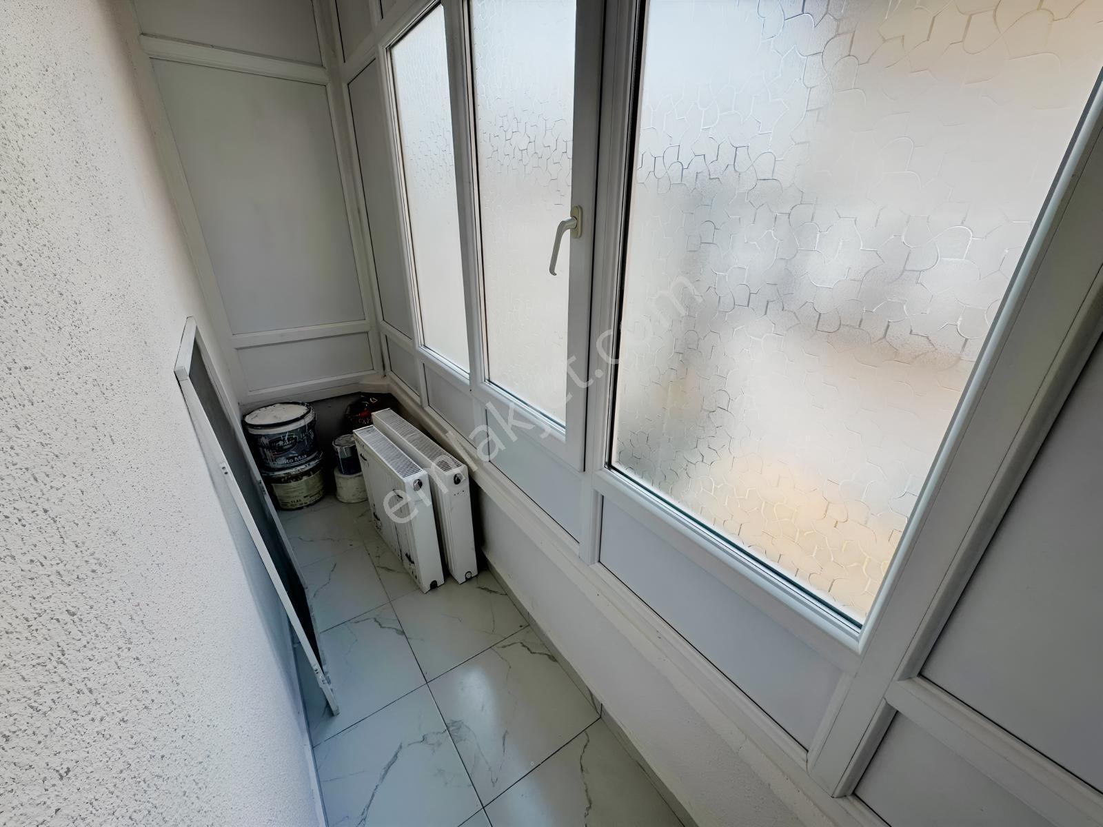 Sincan Plevne Mah De Ara Katta Ultra Lüks Yapılı 3+1 Daire — fotoğraf 32
