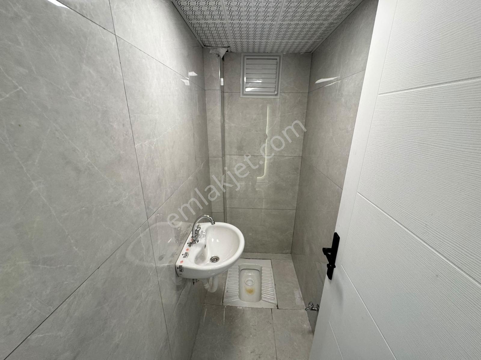 Sincan Plevne Mah De Ara Katta Ultra Lüks Yapılı 3+1 Daire — fotoğraf 34