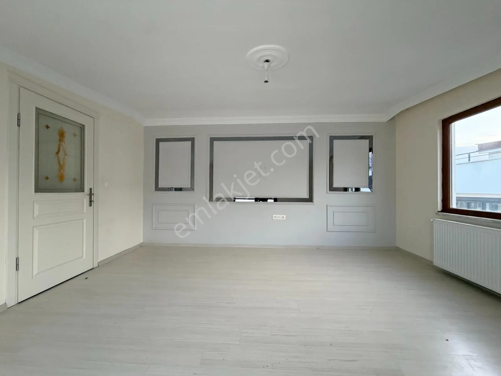▀güçten Altınkumda Çift Teraslı Ebeveynli Lüx Tasarım 4+1 Dublex — fotoğraf 11