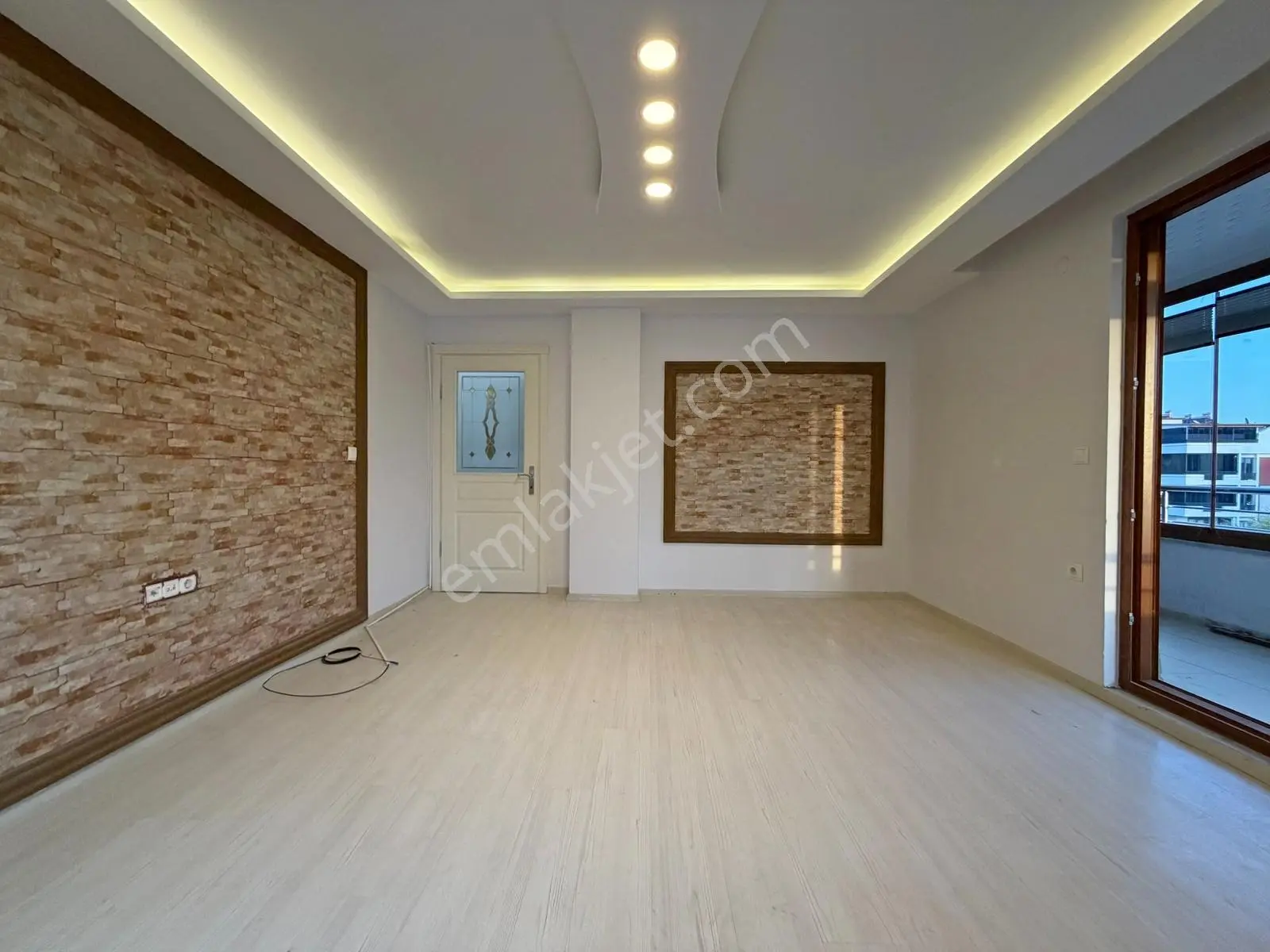 ▀güçten Altınkumda Çift Teraslı Ebeveynli Lüx Tasarım 4+1 Dublex — fotoğraf 29