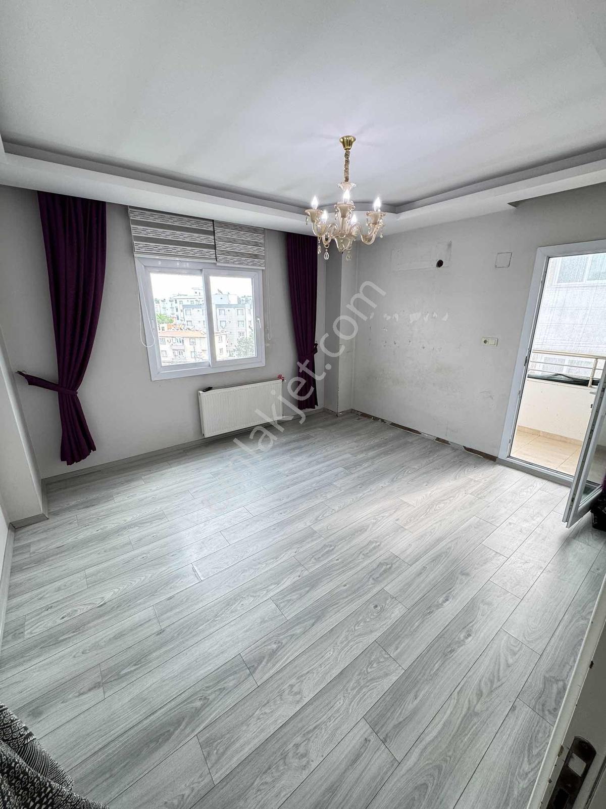 Umut Balta Gayrimenkul'den Ulus Mah Geniş Satılık Daire 3+1 — fotoğraf 12