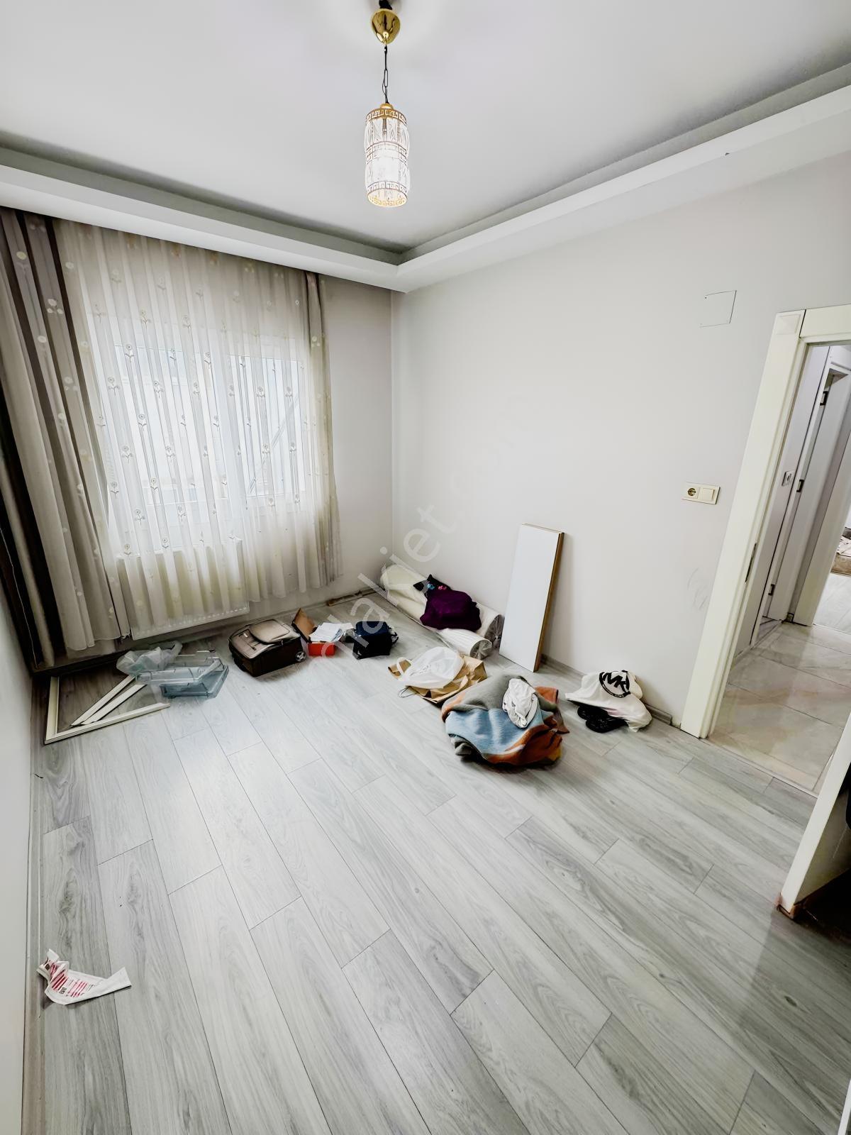 Umut Balta Gayrimenkul'den Ulus Mah Geniş Satılık Daire 3+1 — fotoğraf 15