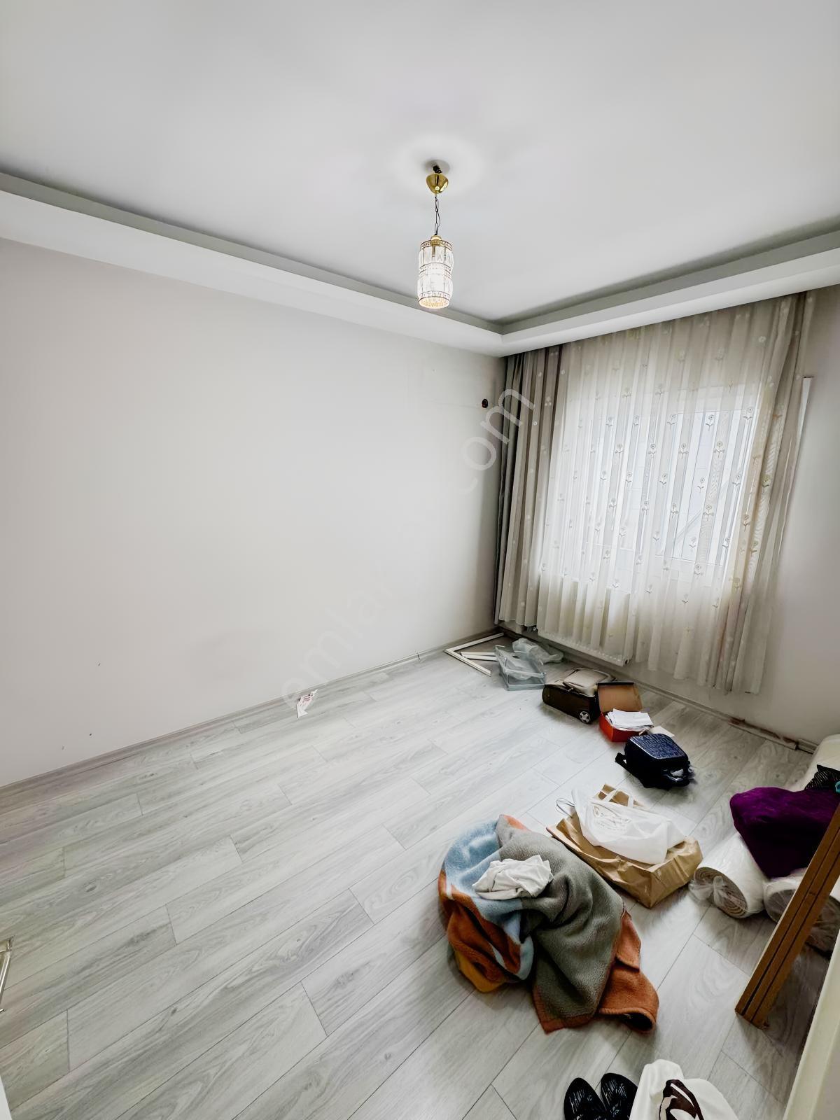 Umut Balta Gayrimenkul'den Ulus Mah Geniş Satılık Daire 3+1 — fotoğraf 16
