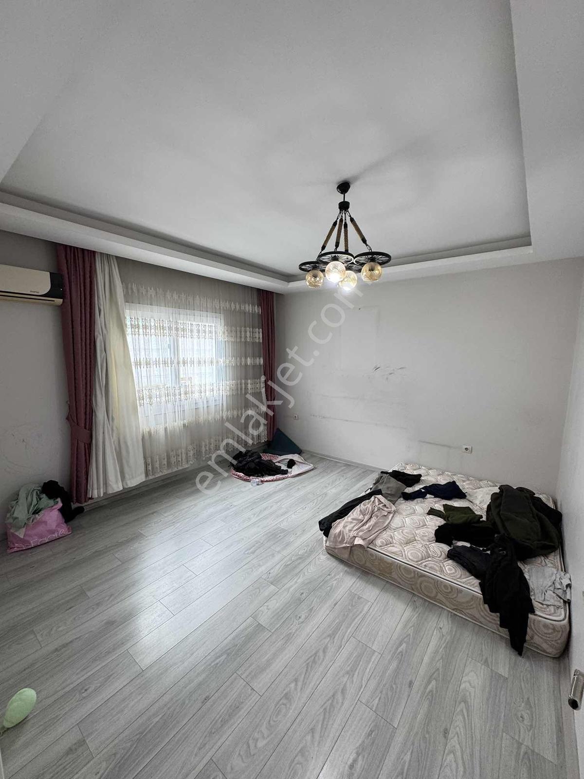 Umut Balta Gayrimenkul'den Ulus Mah Geniş Satılık Daire 3+1 — fotoğraf 18