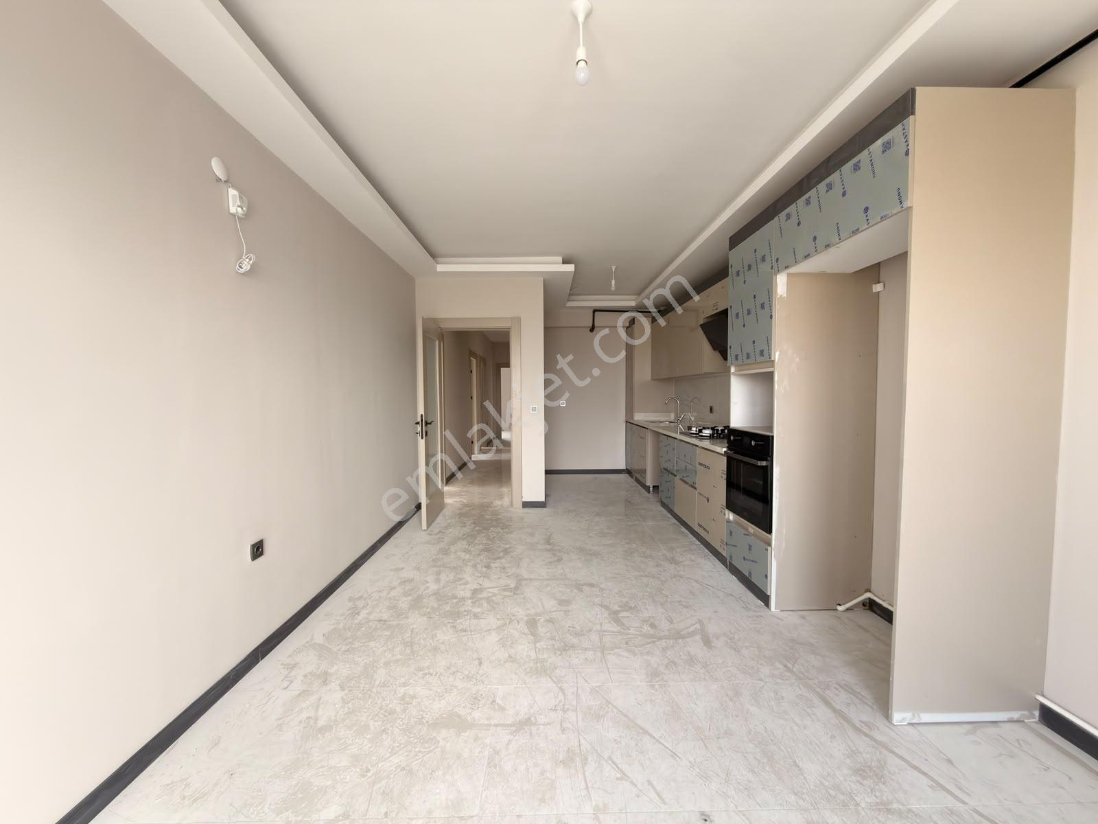 Vip'den Saray'da Lüks Yapılı Sitede Sıfır 3,5+1 Satılık Daire — fotoğraf 2