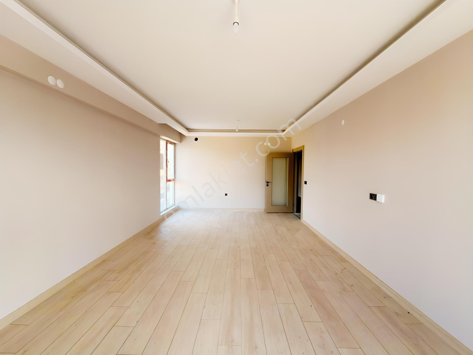 Vip'den Saray'da Lüks Yapılı Sitede Sıfır 3,5+1 Satılık Daire — fotoğraf 6