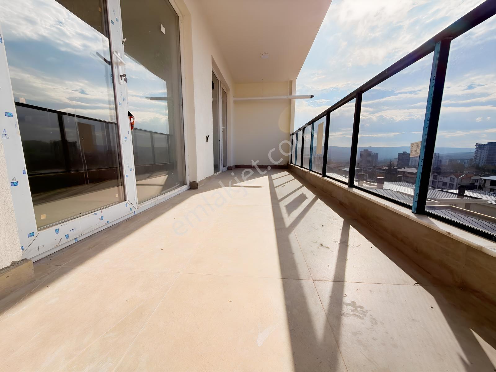 Vip'den Saray'da Lüks Yapılı Sitede Sıfır 3,5+1 Satılık Daire — fotoğraf 9