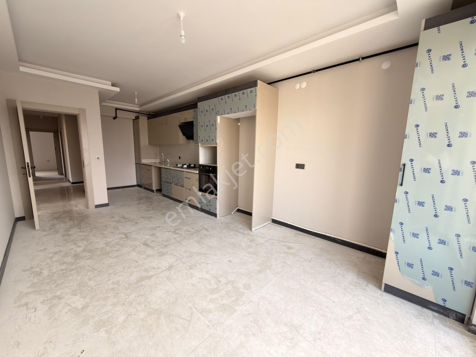 Vip'den Saray'da Lüks Yapılı Sitede Sıfır 3,5+1 Satılık Daire — fotoğraf 27
