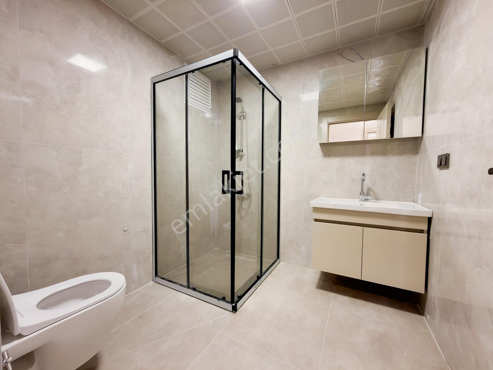 Vip'den Saray'da Lüks Yapılı Sitede Sıfır 3,5+1 Satılık Daire — fotoğraf 31