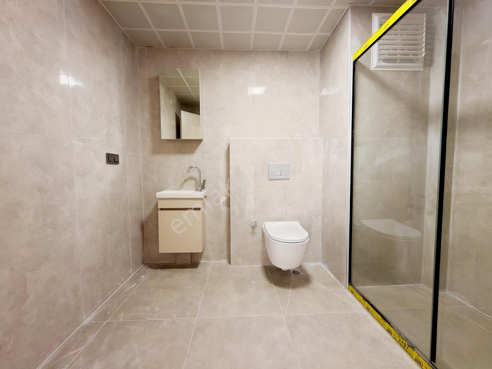 Vip'den Saray'da Lüks Yapılı Sitede Sıfır 3,5+1 Satılık Daire — fotoğraf 34