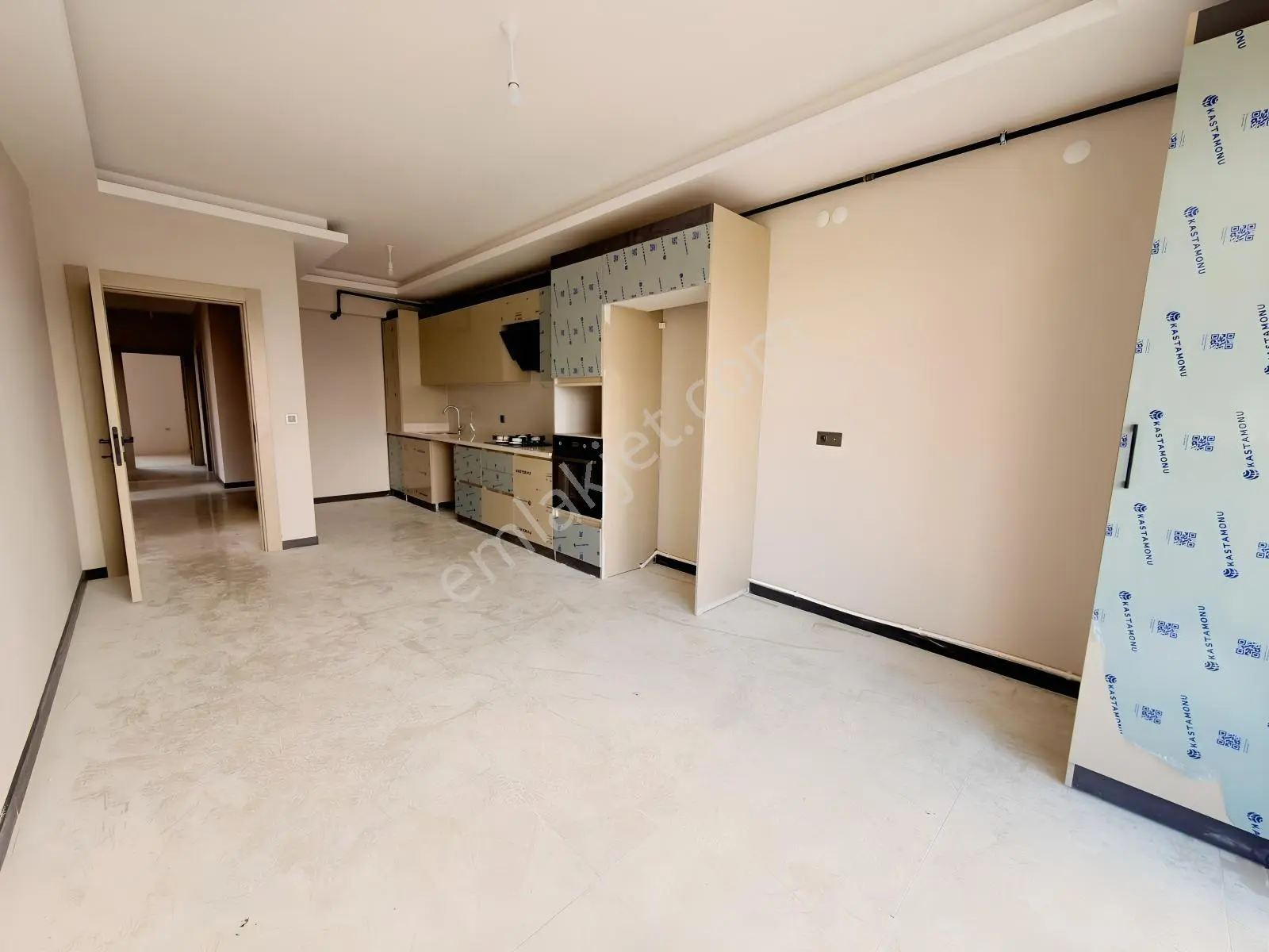 Vip'den Saray'da Lüks Yapılı Sitede Sıfır 3,5+1 Satılık Daire — fotoğraf 36