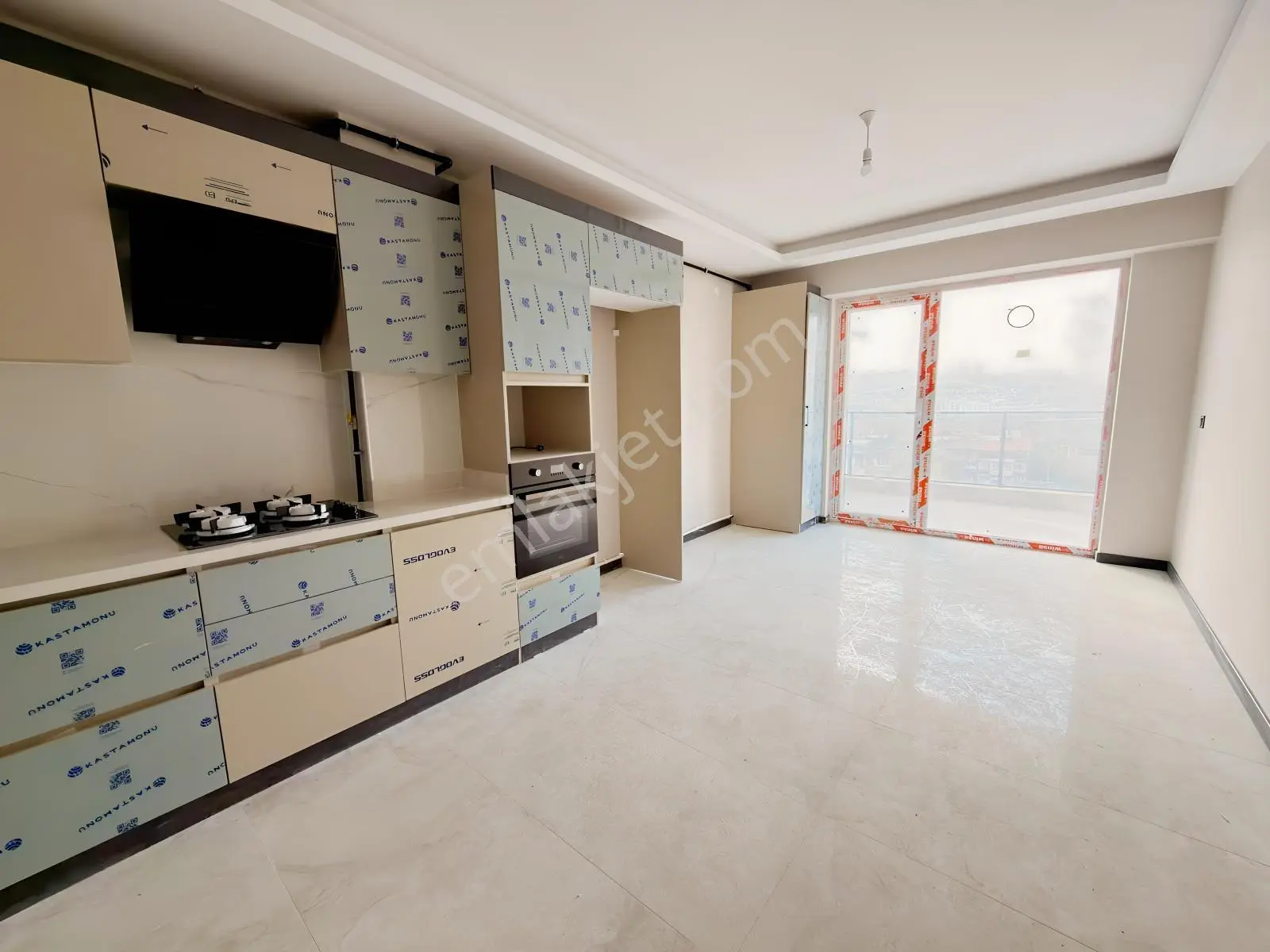 Vip'den Saray'da Lüks Yapılı Sitede Sıfır 3,5+1 Satılık Daire — fotoğraf 38