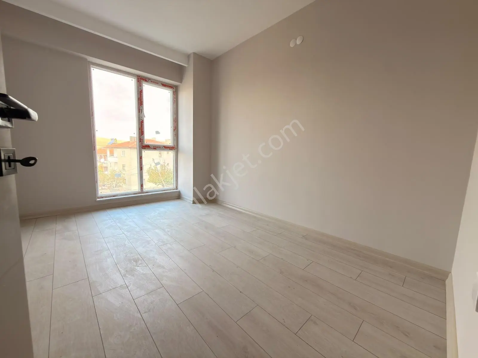 Vip'den Saray'da Lüks Yapılı Sitede Sıfır 3,5+1 Satılık Daire — fotoğraf 41