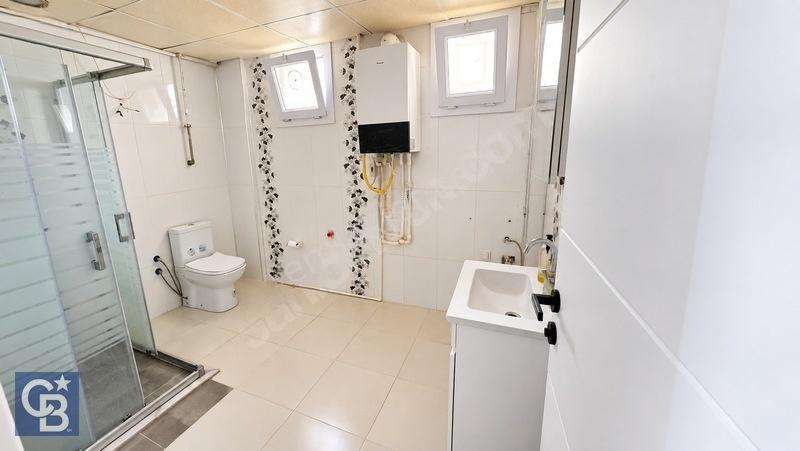 Aliağa Kültür'de Satılık 3+1 Tadilatlı Ara Kat Satılık Daire — fotoğraf 12