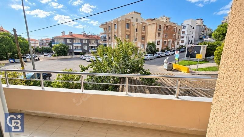 Aliağa Kültür'de Satılık 3+1 Tadilatlı Ara Kat Satılık Daire — fotoğraf 14