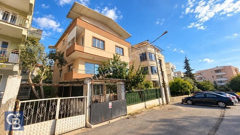 Aliağa Kültür'de Satılık 3+1 Tadilatlı Ara Kat Satılık Daire — fotoğraf 18