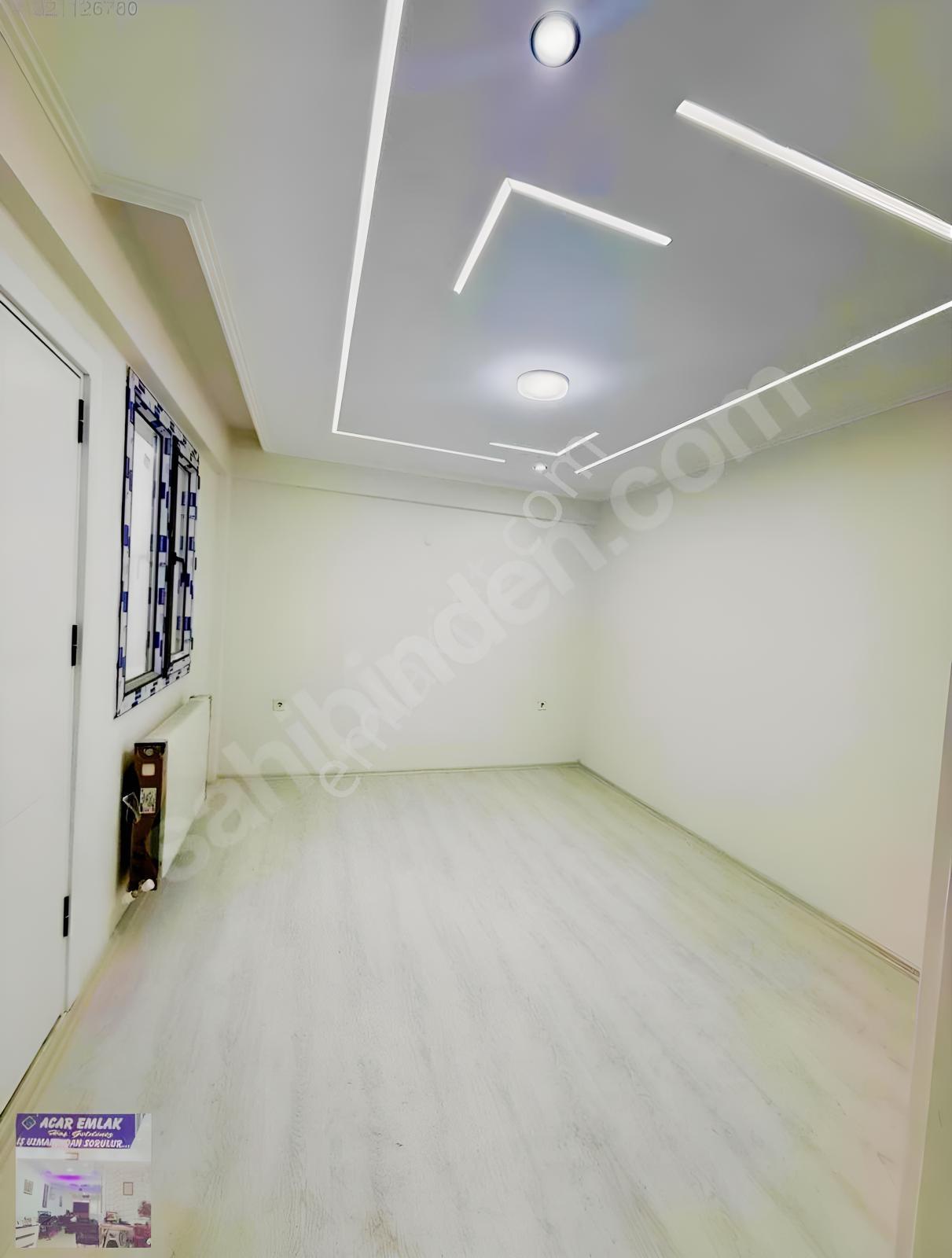 Acar Emlaktan Saruhanlının En Merkez Mah.satılık Full Lüxdaire — fotoğraf 3