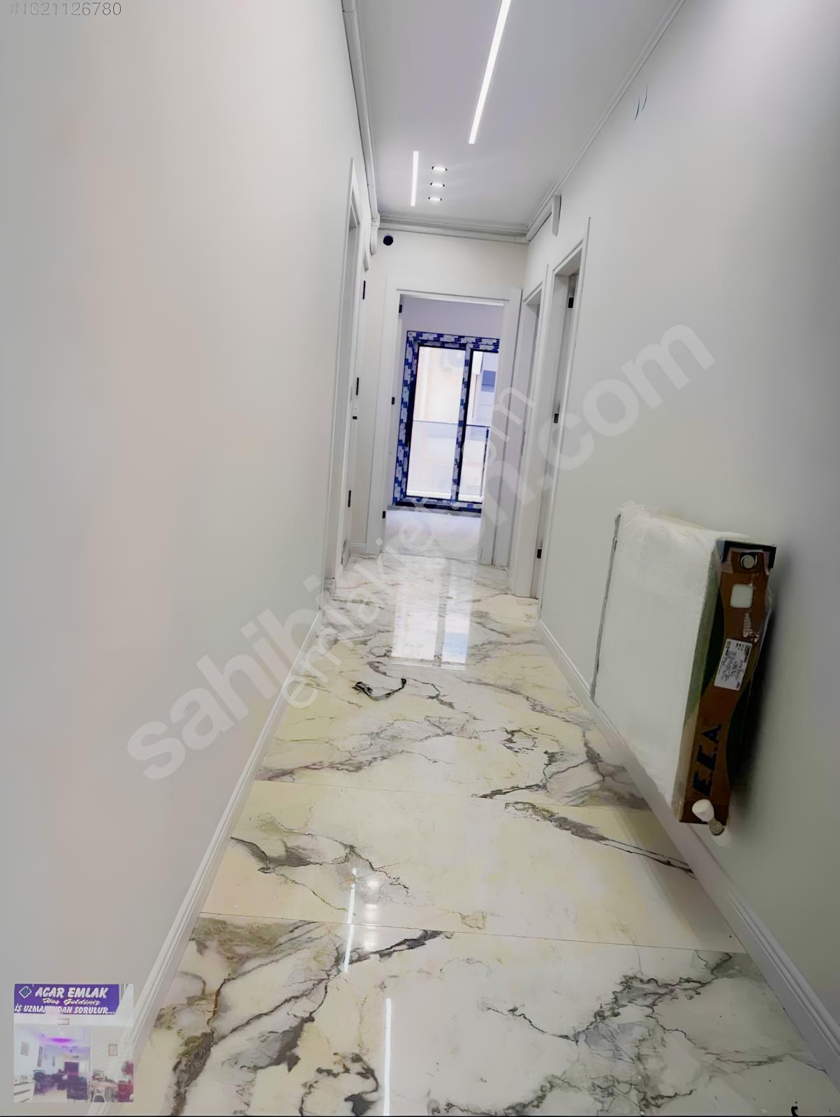 Acar Emlaktan Saruhanlının En Merkez Mah.satılık Full Lüxdaire — fotoğraf 5
