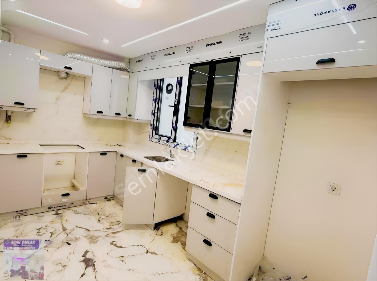 Acar Emlaktan Saruhanlının En Merkez Mah.satılık Full Lüxdaire — fotoğraf 6