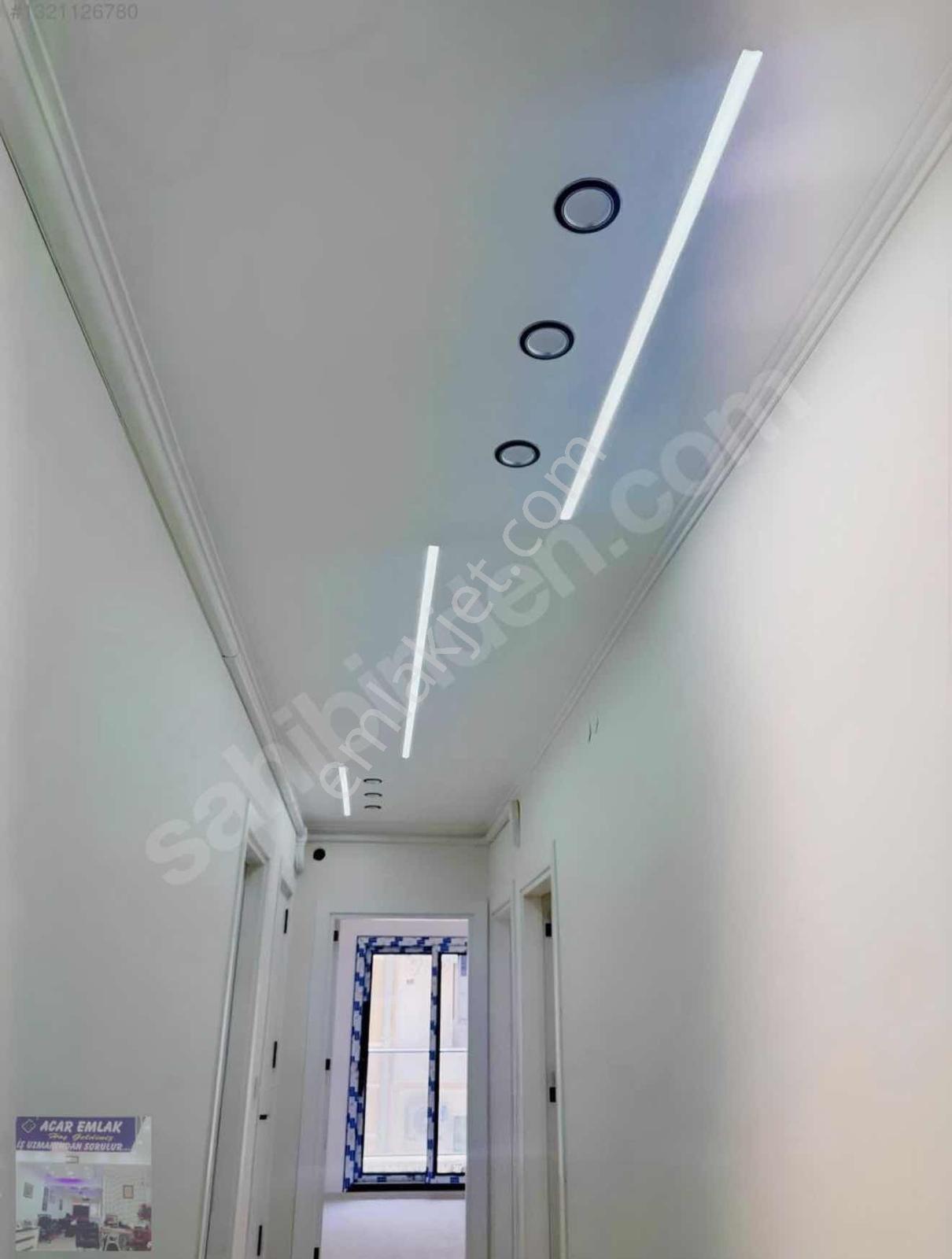 Acar Emlaktan Saruhanlının En Merkez Mah.satılık Full Lüxdaire — fotoğraf 7