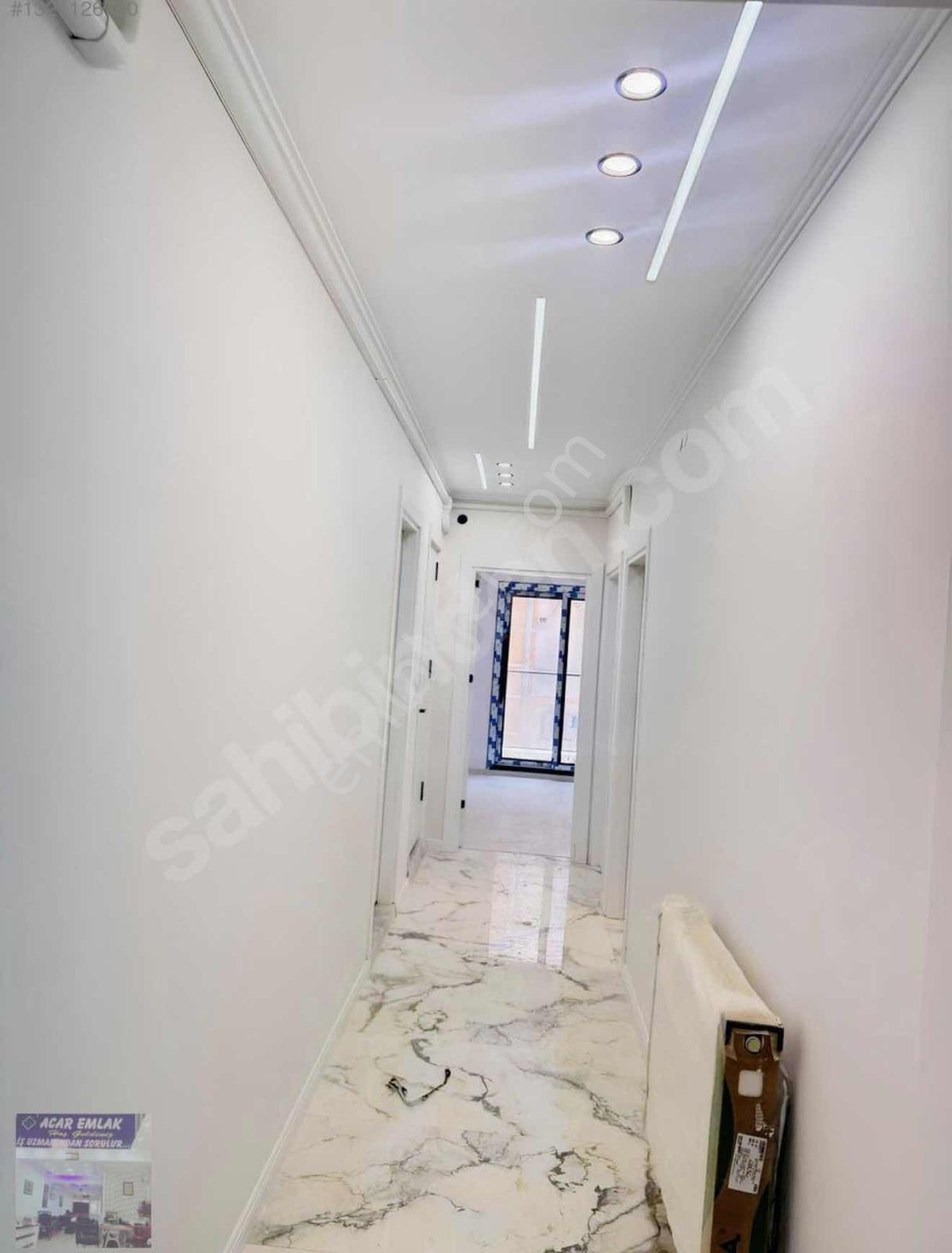 Acar Emlaktan Saruhanlının En Merkez Mah.satılık Full Lüxdaire — fotoğraf 8