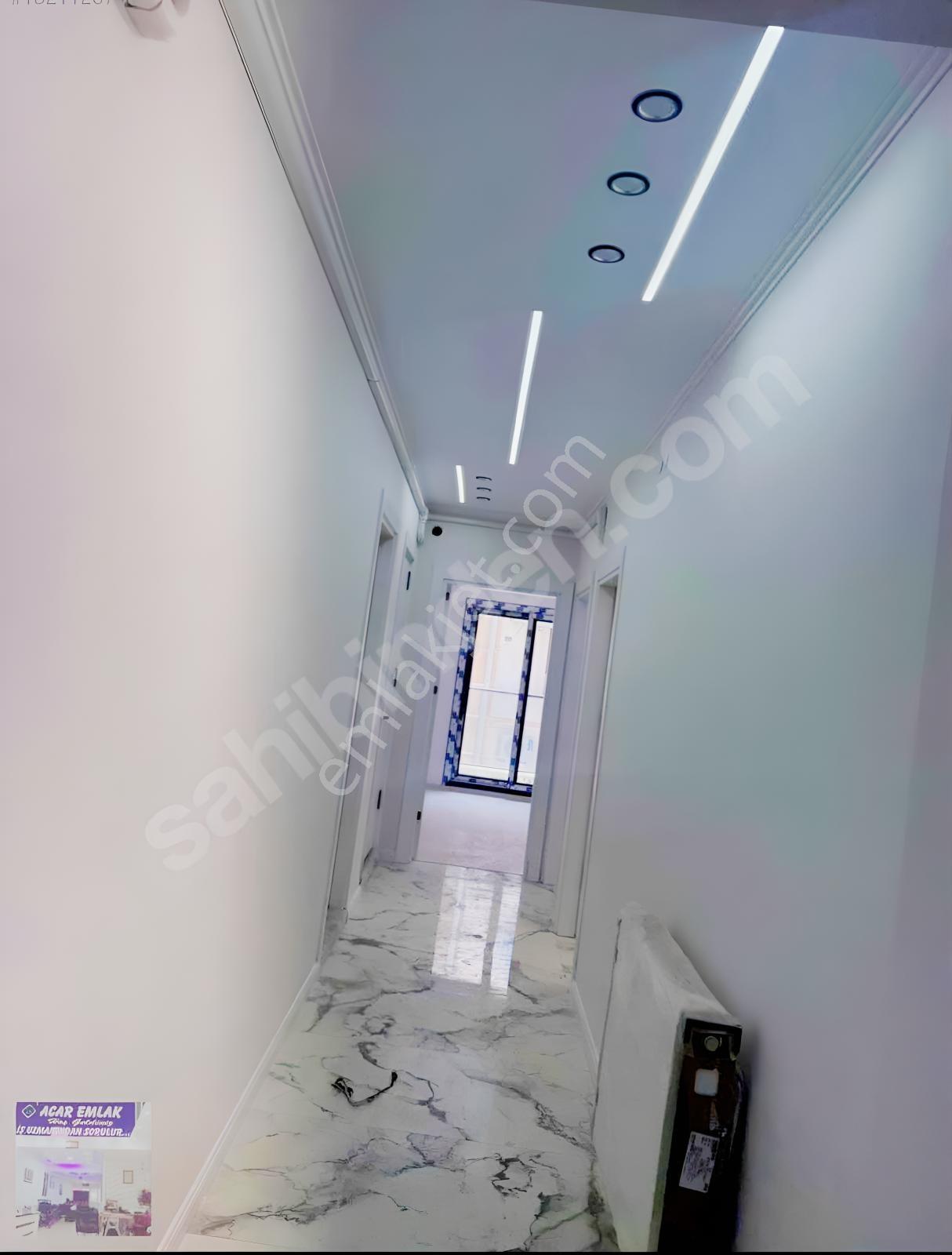 Acar Emlaktan Saruhanlının En Merkez Mah.satılık Full Lüxdaire — fotoğraf 10