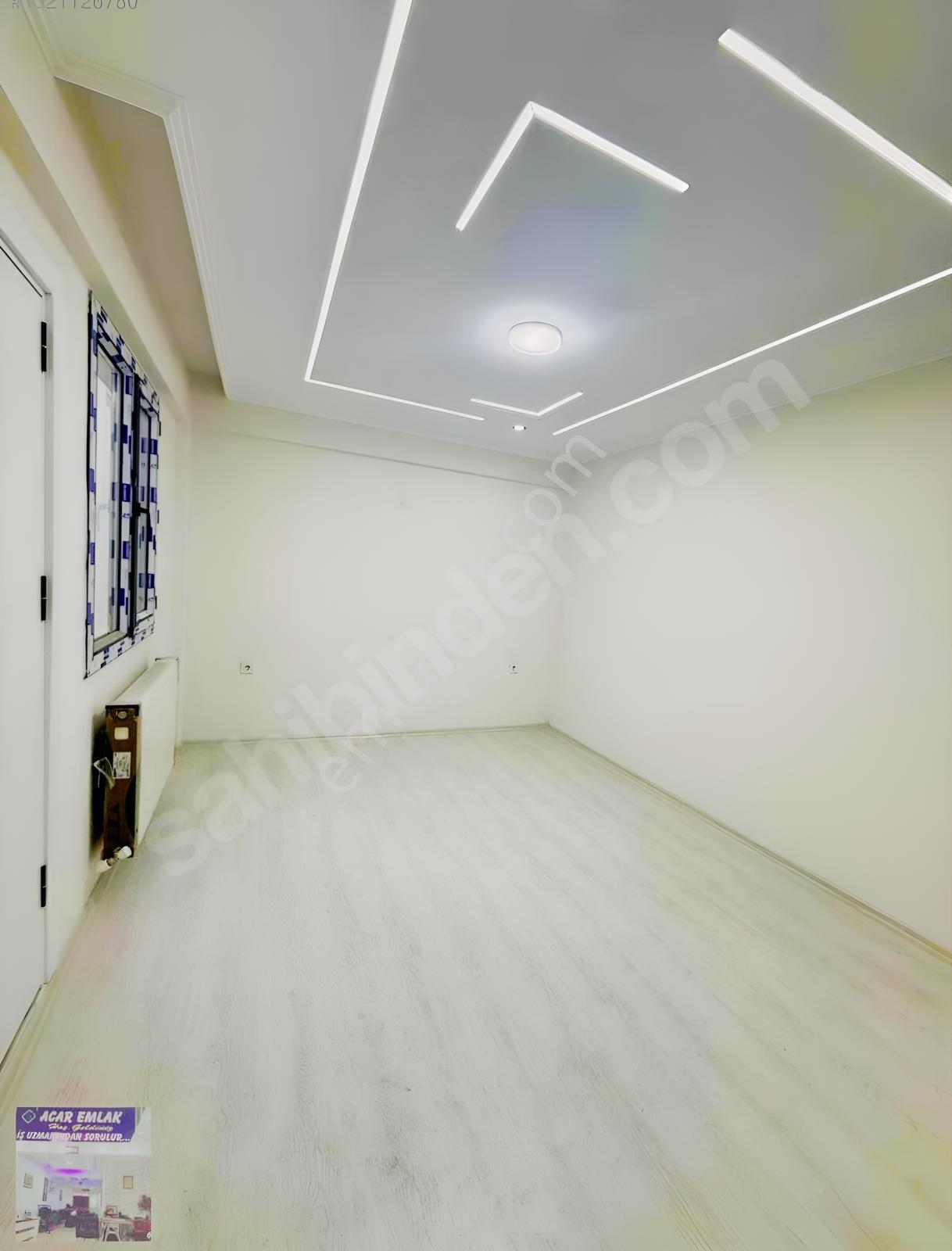 Acar Emlaktan Saruhanlının En Merkez Mah.satılık Full Lüxdaire — fotoğraf 11