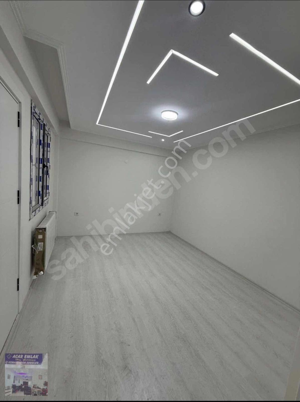 Acar Emlaktan Saruhanlının En Merkez Mah.satılık Full Lüxdaire — fotoğraf 12
