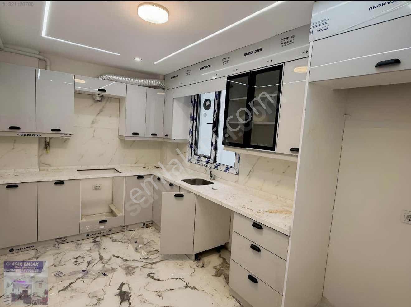 Acar Emlaktan Saruhanlının En Merkez Mah.satılık Full Lüxdaire — fotoğraf 13