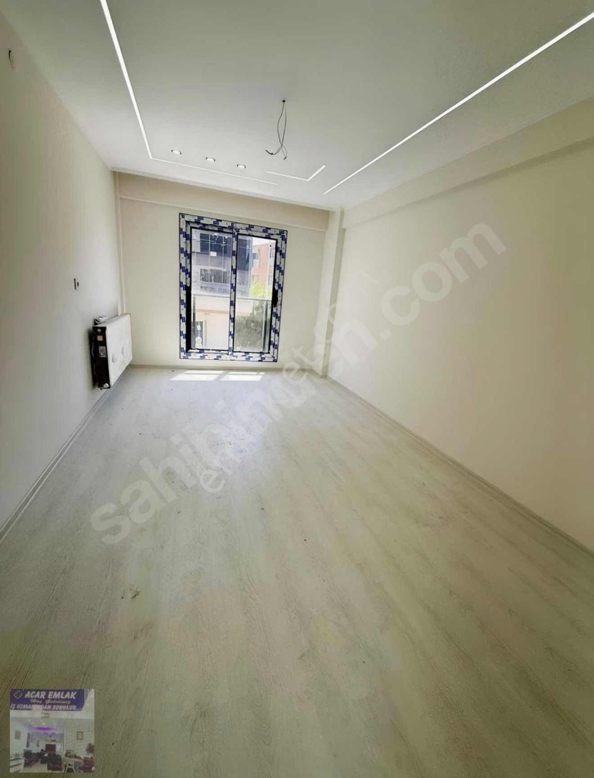 Acar Emlaktan Saruhanlının En Merkez Mah.satılık Full Lüxdaire — fotoğraf 15