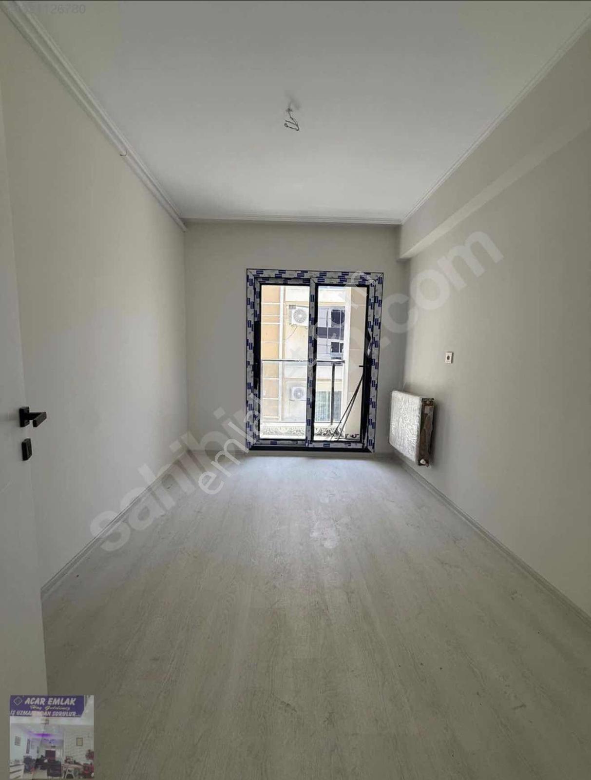 Acar Emlaktan Saruhanlının En Merkez Mah.satılık Full Lüxdaire — fotoğraf 17