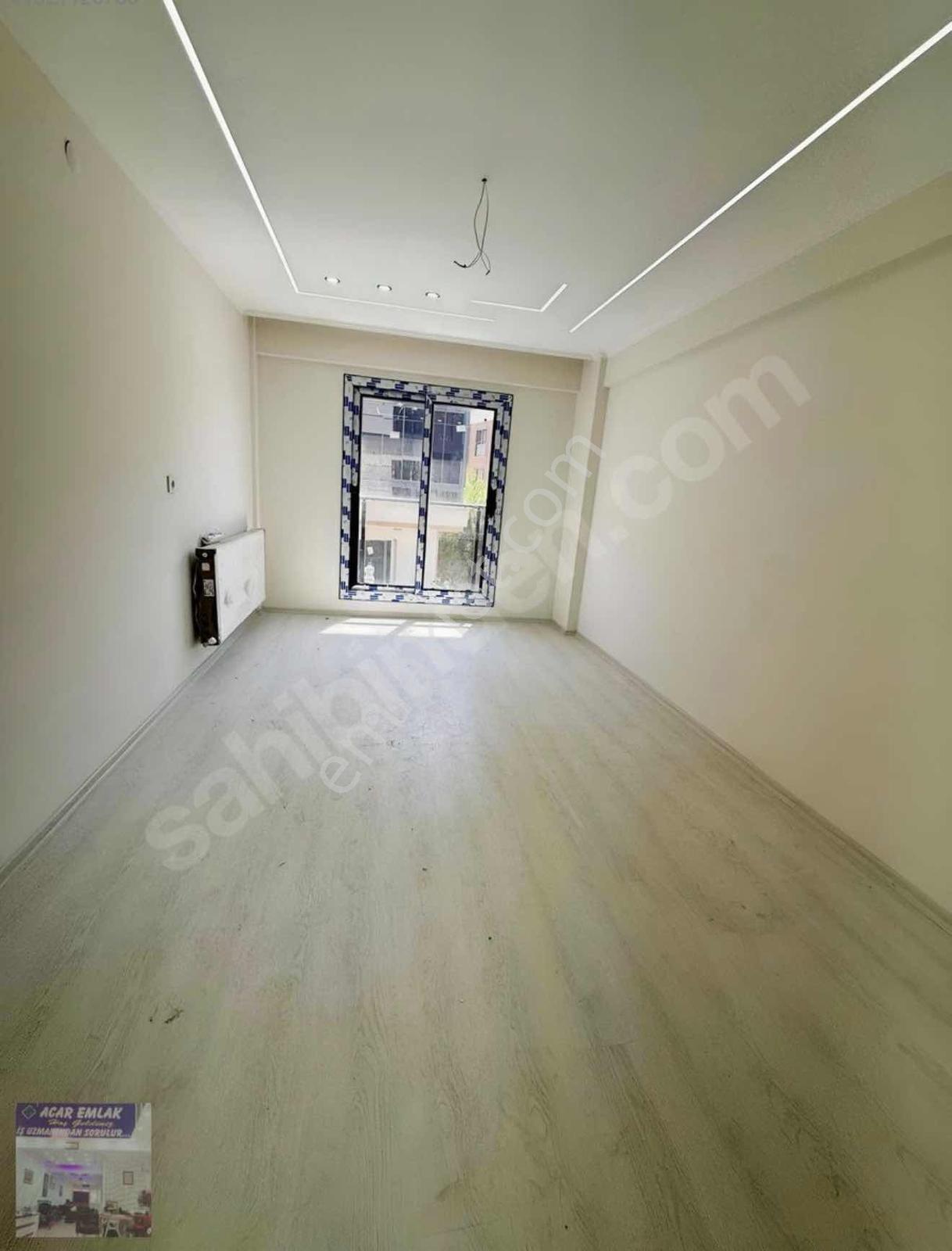 Acar Emlaktan Saruhanlının En Merkez Mah.satılık Full Lüxdaire — fotoğraf 22