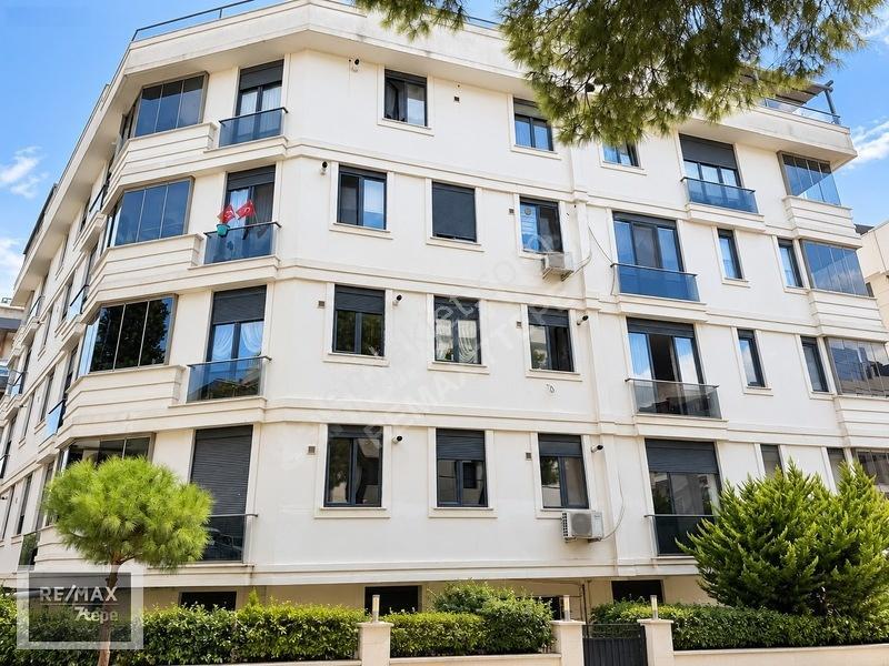 Maltepe İdealtepede, Yenilenmiş 3+1 Saatılık Daire
