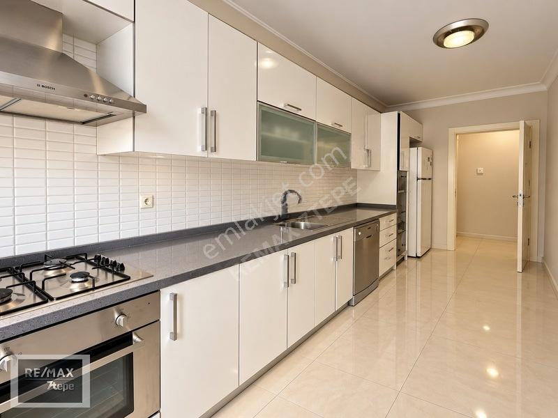 Maltepe İdealtepede, Yenilenmiş 3+1 Saatılık Daire — fotoğraf 5