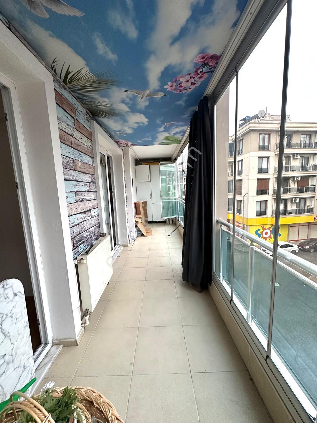 29 Karşıyaka Şemiklerde Satılık 2 + 1 Daire — fotoğraf 7
