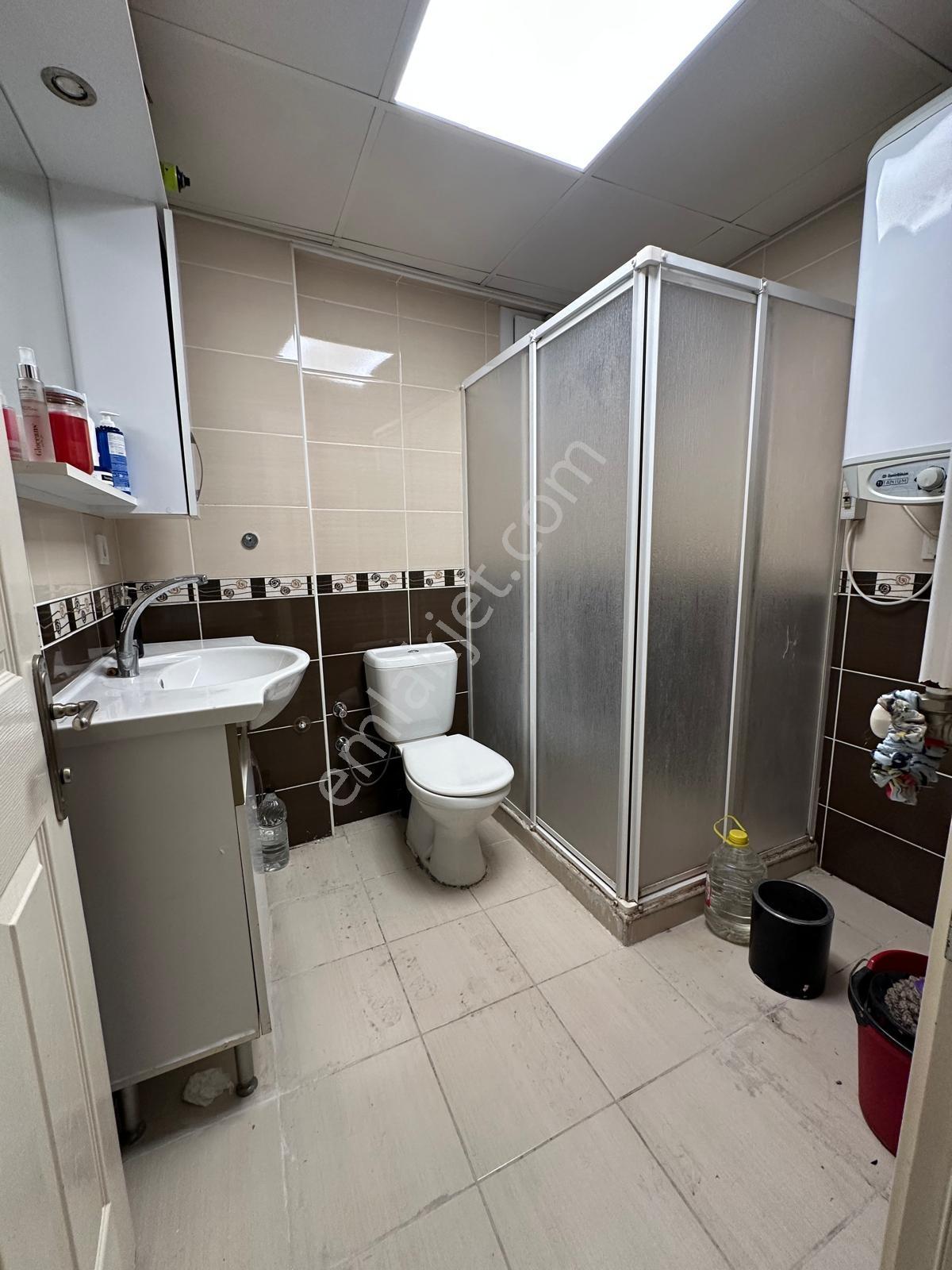 29 Karşıyaka Şemiklerde Satılık 2 + 1 Daire — fotoğraf 9
